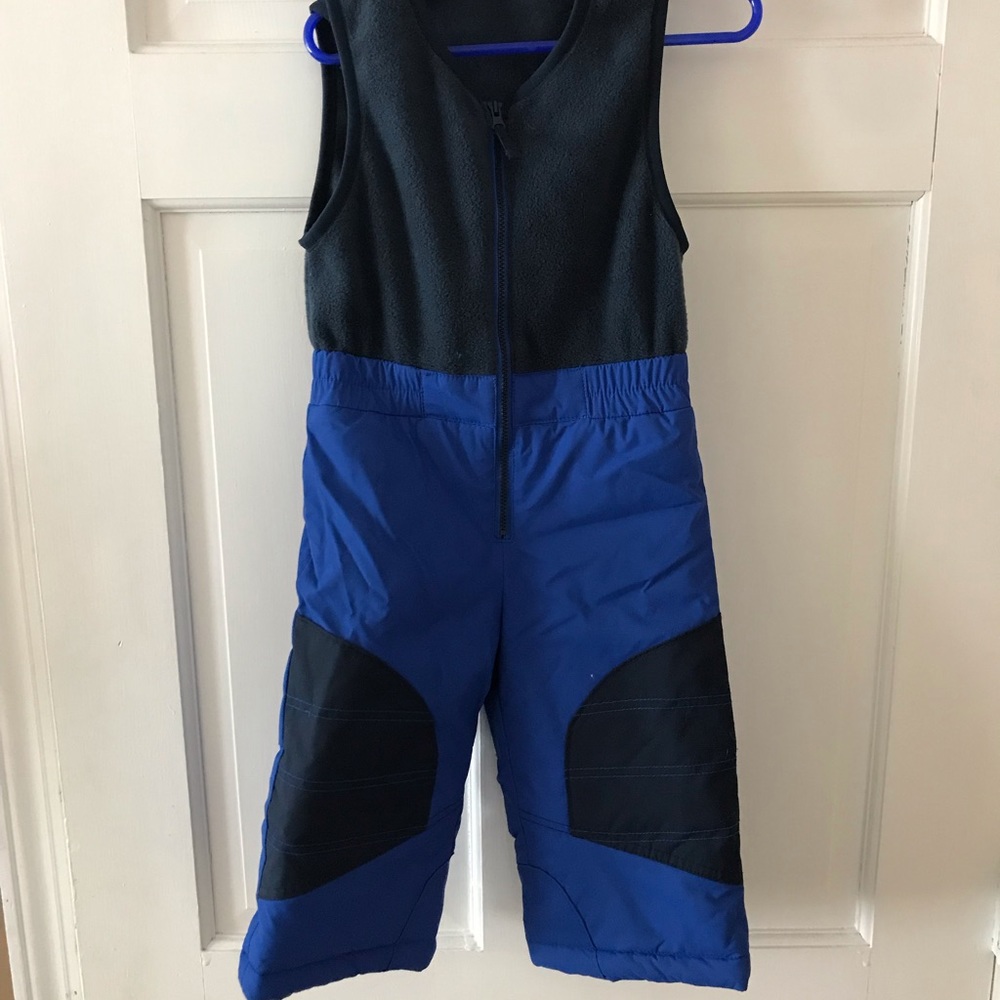 Columbia 24 months snow suit